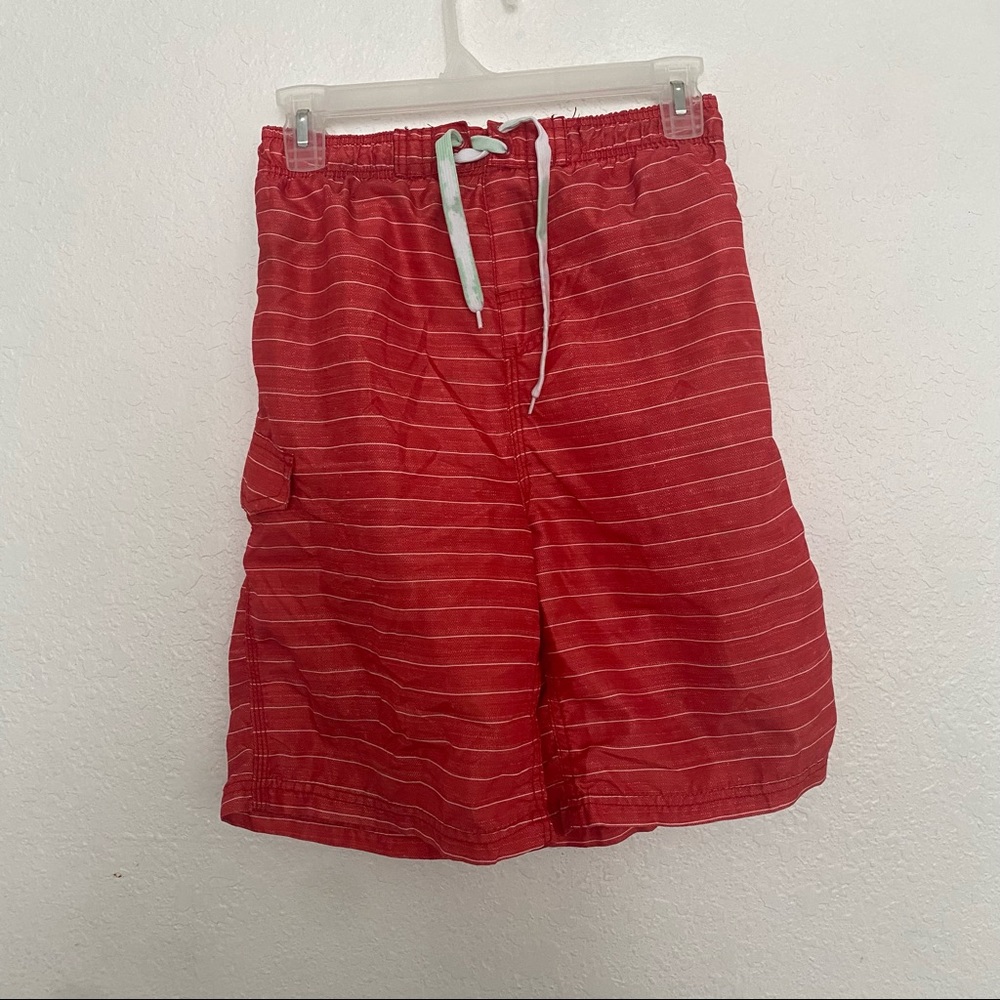 Boys Swim Shorts